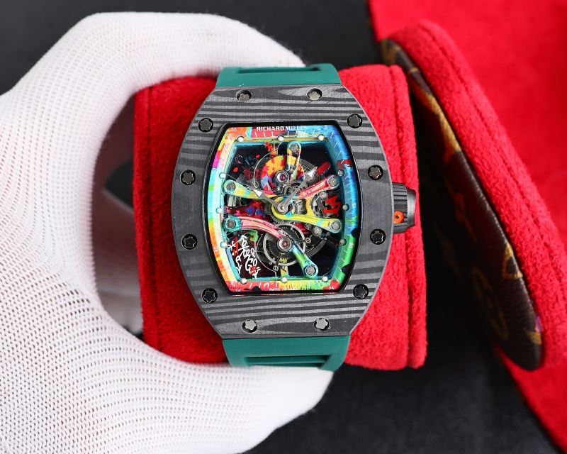 RICHARD MILLE Watches